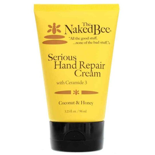 Serious Hand Repair Cream, NKB